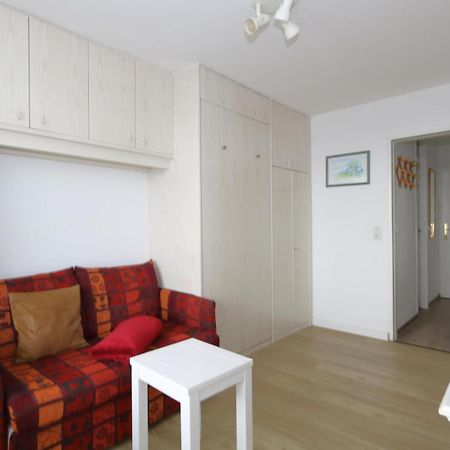 Haus Metropol 254 Ob Apartment Westerland Exterior foto